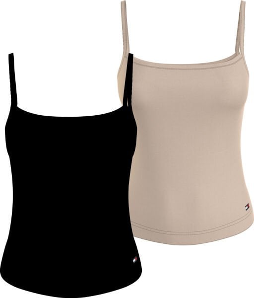 2 PACK CAMI