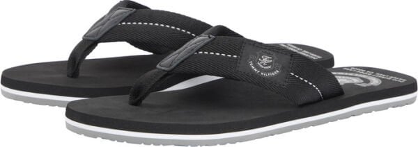 PATCH HILFIGER BEACH SANDAL
