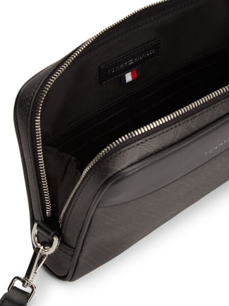 TH FLAG MONOGRAM POUCH