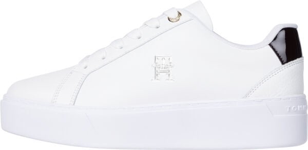 TH PLATFORM COURT SNEAKER