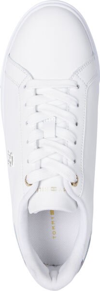 TH PLATFORM COURT SNEAKER