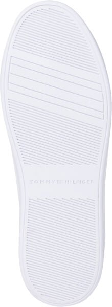 TH PLATFORM COURT SNEAKER