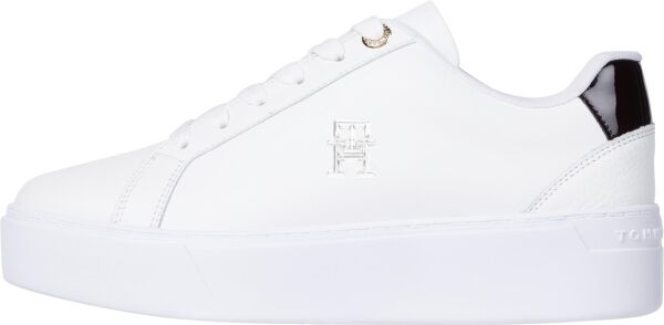 TH PLATFORM COURT SNEAKER