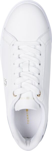 TH PLATFORM COURT SNEAKER