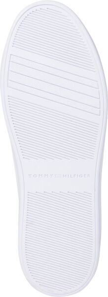 TH PLATFORM COURT SNEAKER