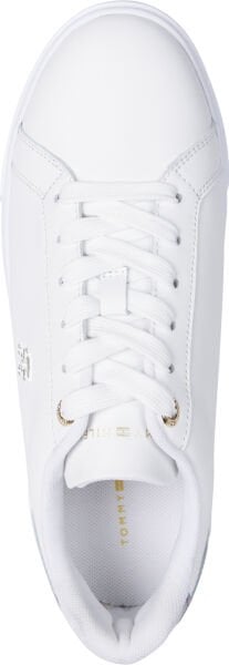 TH PLATFORM COURT SNEAKER