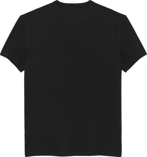 TJM REG WAFFLE SS TEE