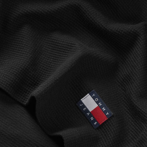 TJM REG WAFFLE SS TEE