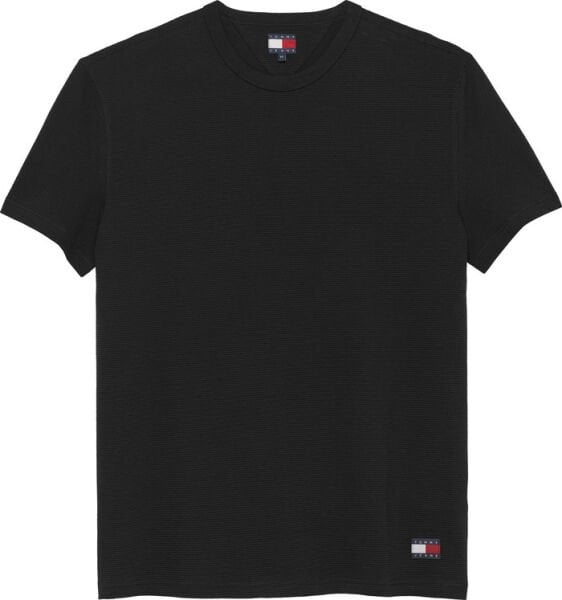 TJM REG WAFFLE SS TEE
