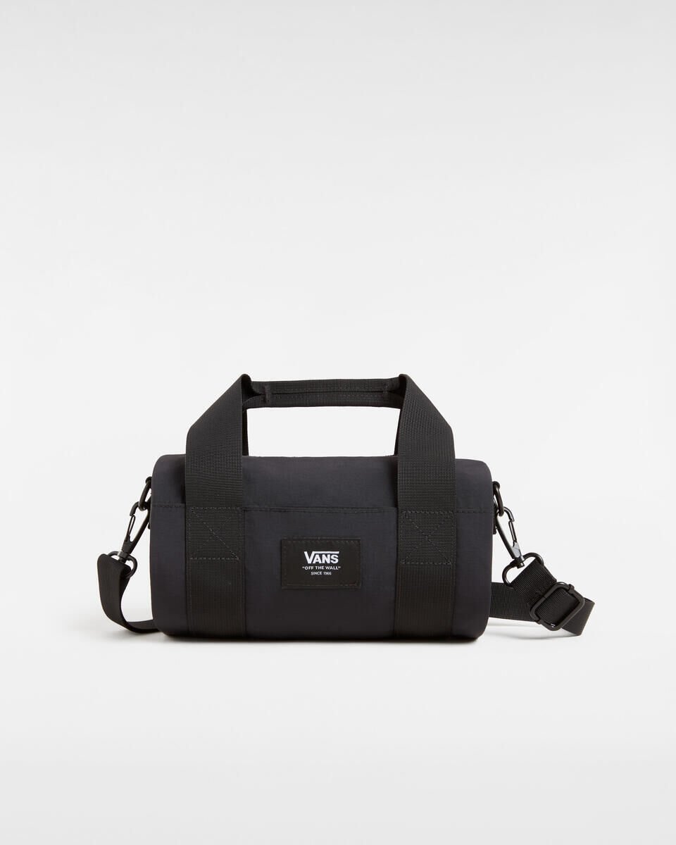 Barreled Mini Bag