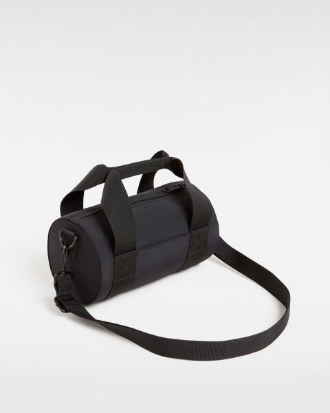 Barreled Mini Bag