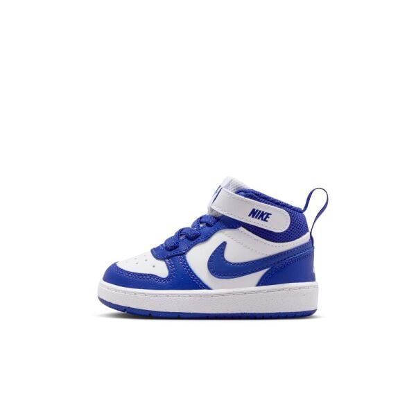 COURT BOROUGH MID 2 (TDV)