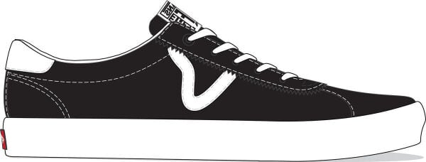 Sport Low