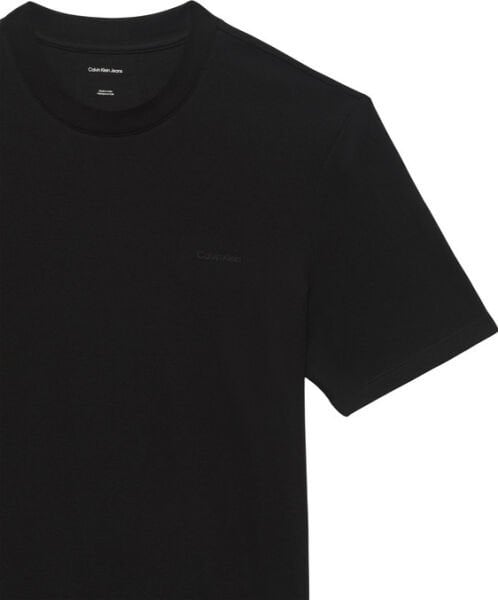 SS TECH INTERLOCK CREWNK TEE
