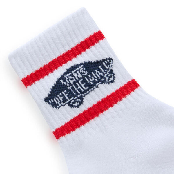 Vans Art Half Crew