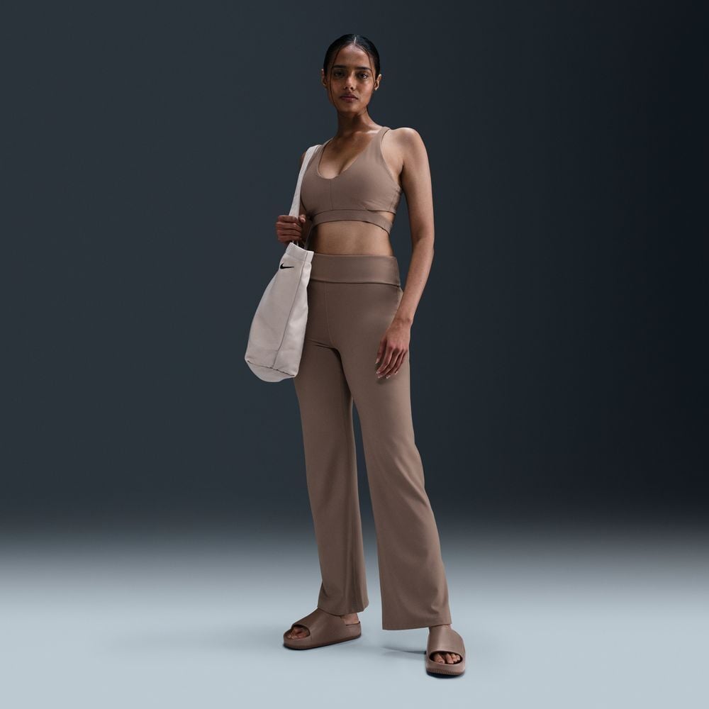 W NK DF ONE HR FLDOVR PANT