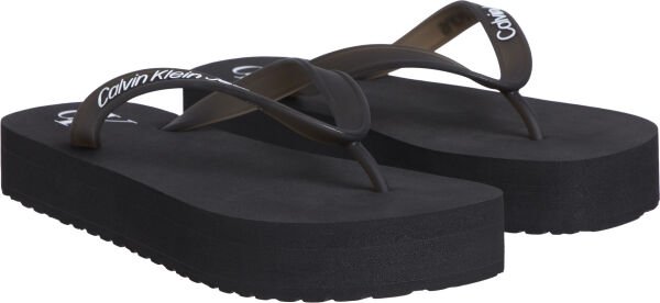 BEACH SANDAL FLATFORM TPU