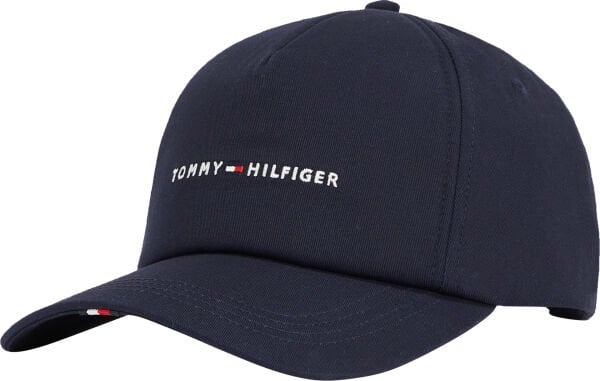TH FOUNDATION SOFT 6 PANEL CAP