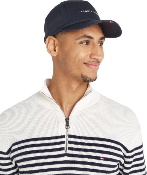 TH FOUNDATION SOFT 6 PANEL CAP