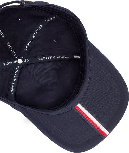 TH FOUNDATION SOFT 6 PANEL CAP