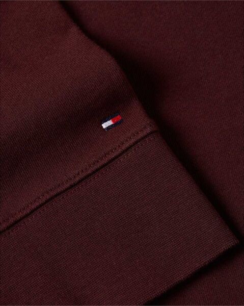 SCRIPT MDRN REG TERRY HOODIE