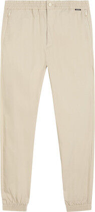 TECH COTTON STRETCH TAPERED PA