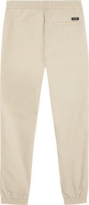TECH COTTON STRETCH TAPERED PA