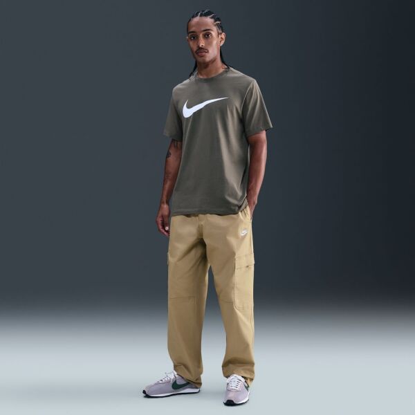 M NK CLUB WVN CARGO PANT CLCTN