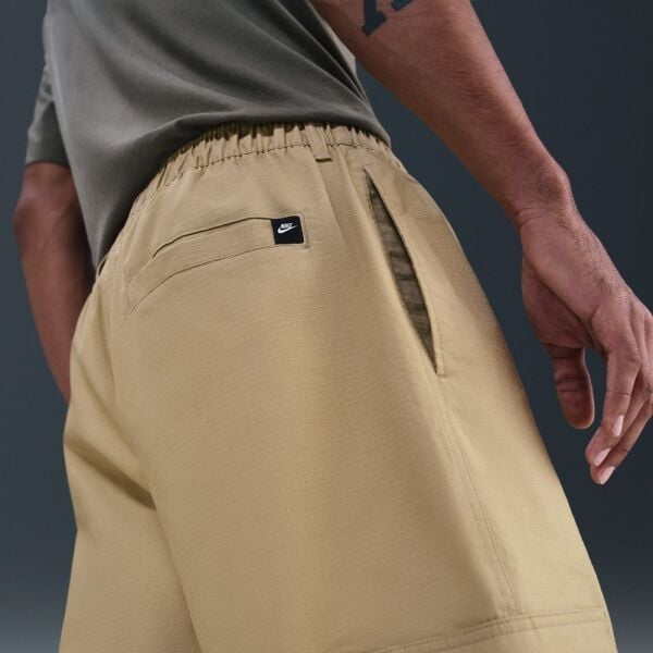 M NK CLUB WVN CARGO PANT CLCTN