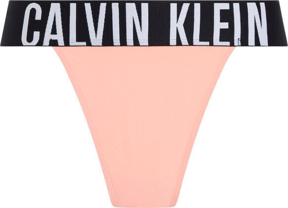 HIGH LEG THONG