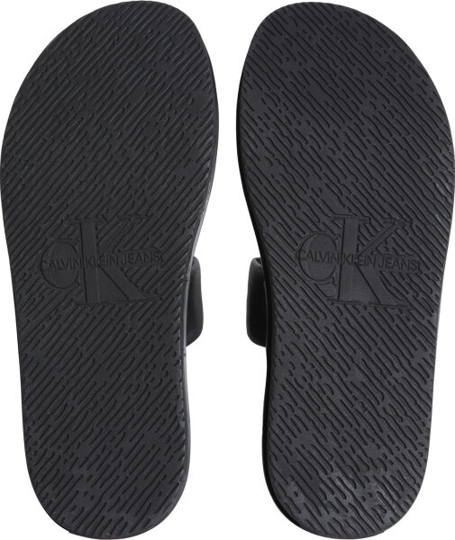 FLAT MOLDED DOUBLEBAR SANDAL L