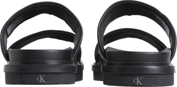 FLAT MOLDED DOUBLEBAR SANDAL L