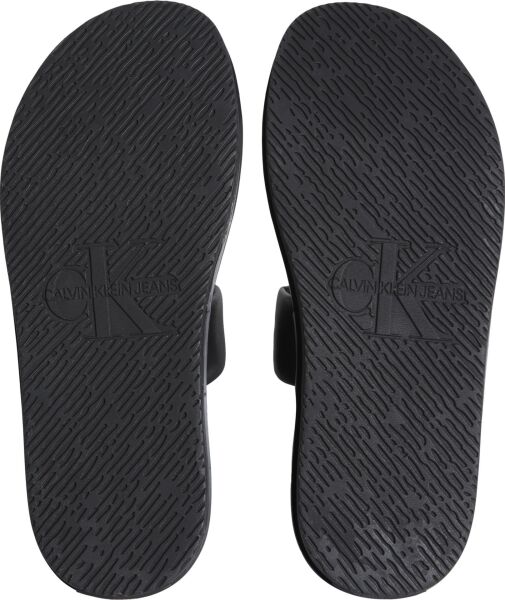 FLAT MOLDED DOUBLEBAR SANDAL L
