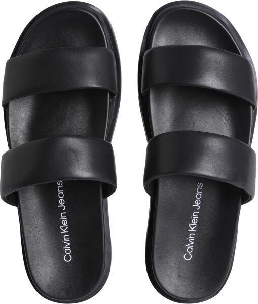 FLAT MOLDED DOUBLEBAR SANDAL L