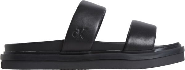 FLAT MOLDED DOUBLEBAR SANDAL L