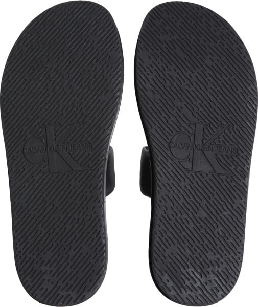 FLAT MOLDED DOUBLEBAR SANDAL L