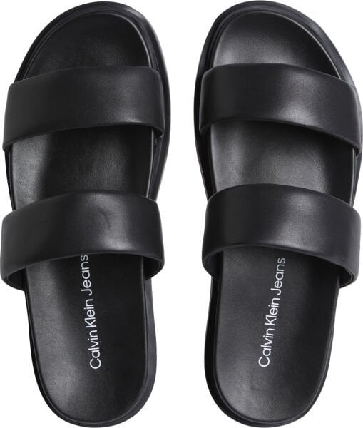 FLAT MOLDED DOUBLEBAR SANDAL L