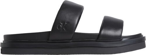 FLAT MOLDED DOUBLEBAR SANDAL L