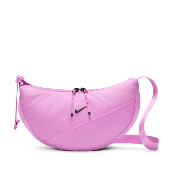 NK AURA CRESCENT CROSSBODY