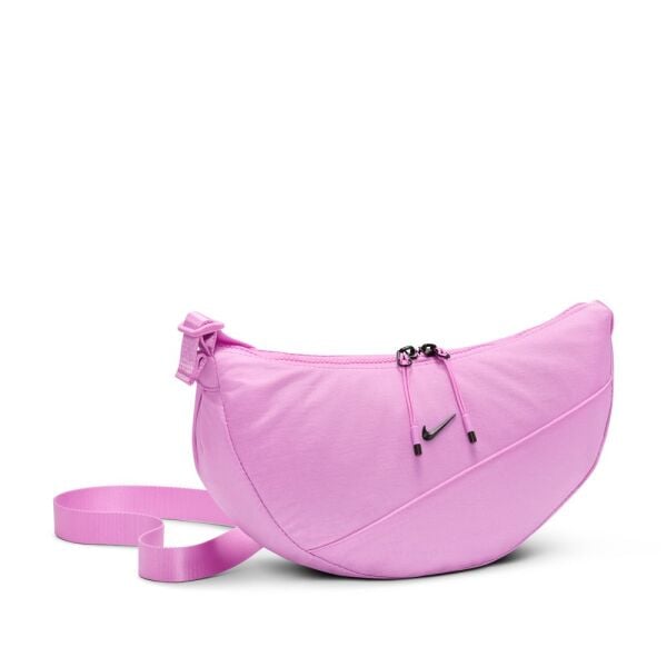 NK AURA CRESCENT CROSSBODY