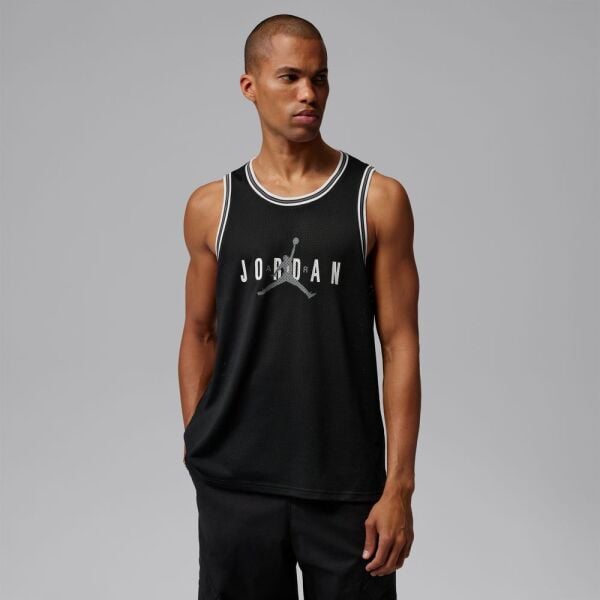 M J BRK MESH JERSEY
