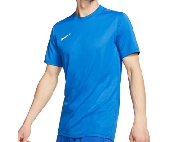 M NK DRY PARK VII JSY SS