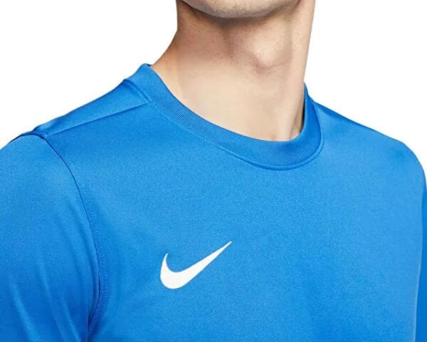 M NK DRY PARK VII JSY SS