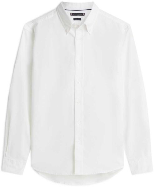 DC BUTTON DOWN OXFORD SHIRT