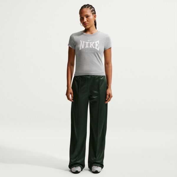 W NSW MOD CROP ATH LEAGUE TEE