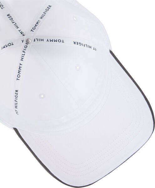 TH CORP FLANNEL 6 PANEL CAP