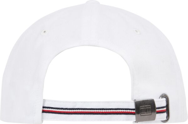 TH CORP FLANNEL 6 PANEL CAP