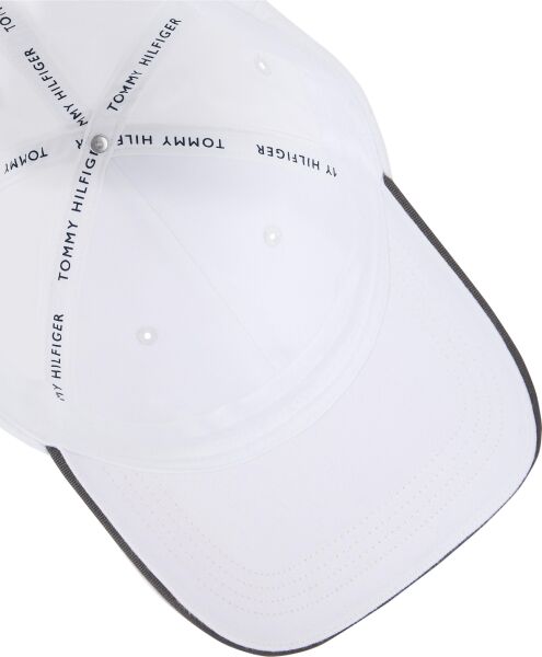 TH CORP FLANNEL 6 PANEL CAP