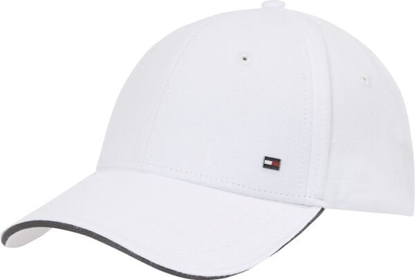 TH CORP FLANNEL 6 PANEL CAP