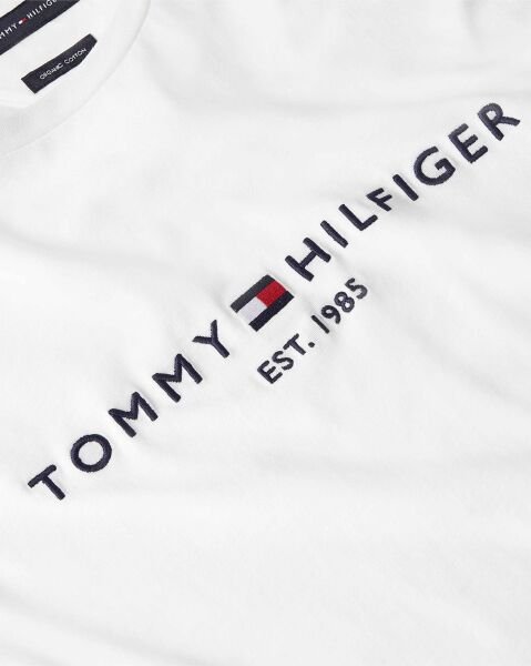 CORE TOMMY LOGO TEE